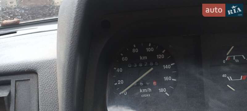 Хетчбек ЗАЗ 1102 Таврія 2003 в Царичанці