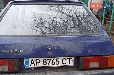 Хетчбек ЗАЗ 1102 Таврія 2003 в Царичанці
