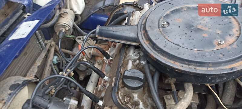 Хетчбек ЗАЗ 1102 Таврія 2003 в Царичанці