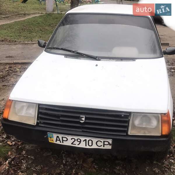 ЗАЗ 1102 Таврия 2004