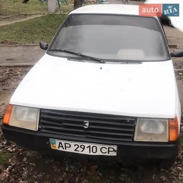 ЗАЗ 1102 Таврія 2004