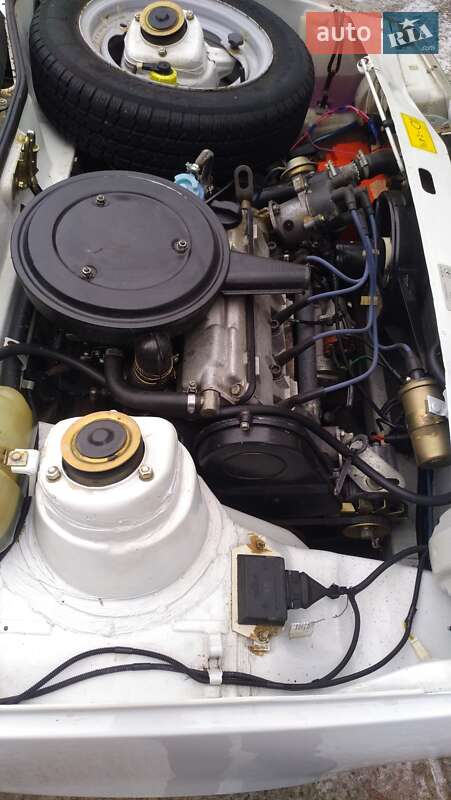 Хетчбек ЗАЗ 1102 Таврія 2006 в Іванкові