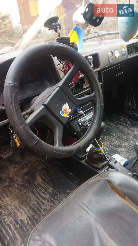 Хетчбек ЗАЗ 1102 Таврія 2003 в Кореці