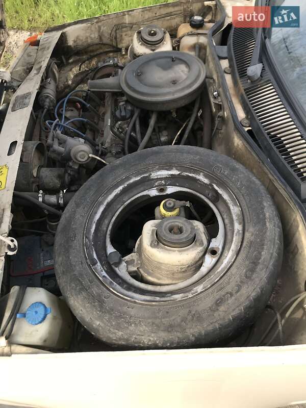 Хетчбек ЗАЗ 1102 Таврія 2003 в Запоріжжі