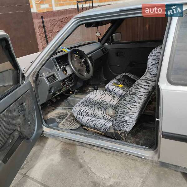 Купе ЗАЗ 1102 Таврия 1999 в Гайсине