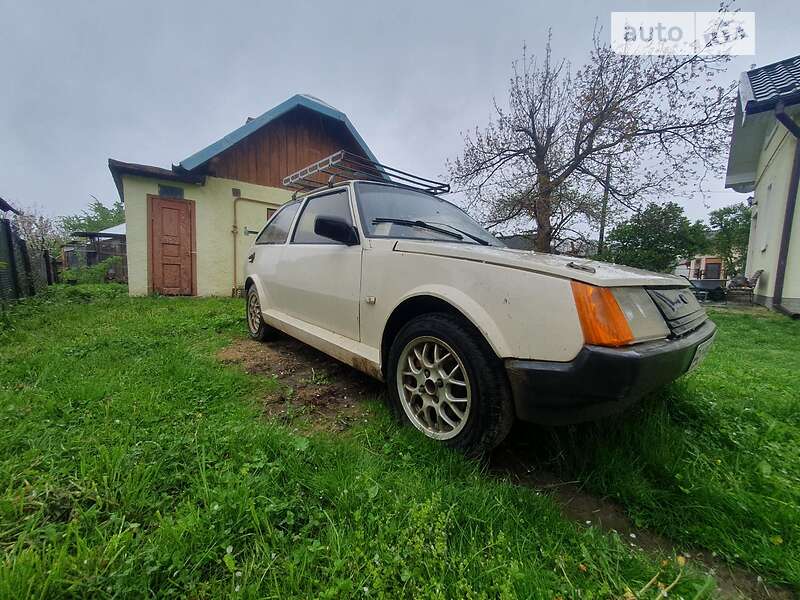 Хэтчбек ЗАЗ 1102 Таврия 2003 в Бориславе фото 5 Хэтчбек ЗАЗ 1102 Таврия 2003 в Бориславе