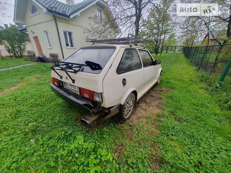 Хэтчбек ЗАЗ 1102 Таврия 2003 в Бориславе фото 9 Хэтчбек ЗАЗ 1102 Таврия 2003 в Бориславе