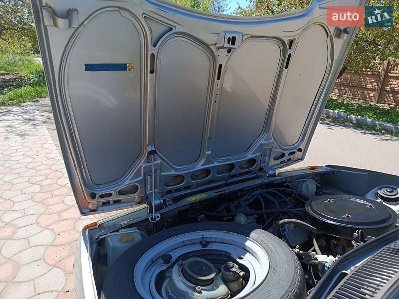 Хэтчбек ЗАЗ 1102 Таврия 1999 в Кривом Роге