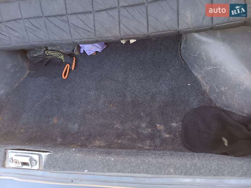 Хэтчбек ЗАЗ 1102 Таврия 1999 в Кривом Роге