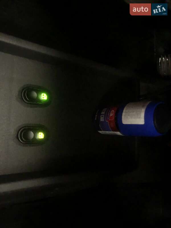 Хэтчбек ЗАЗ 1102 Таврия 1989 в Днепре