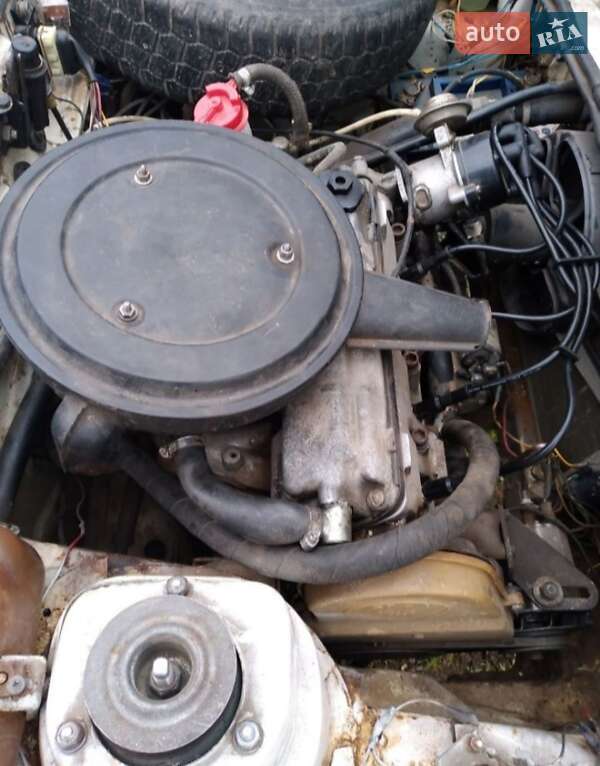 Купе ЗАЗ 1102 Таврія 1992 в Кіцмані