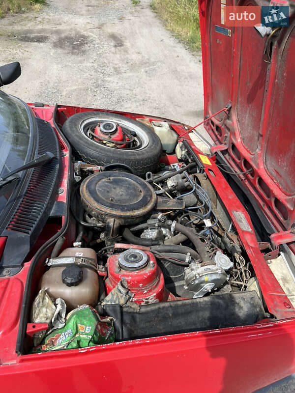 Хетчбек ЗАЗ 1102 Таврія 1998 в Кременчуці