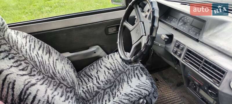 ЗАЗ 1102 Таврия 2004