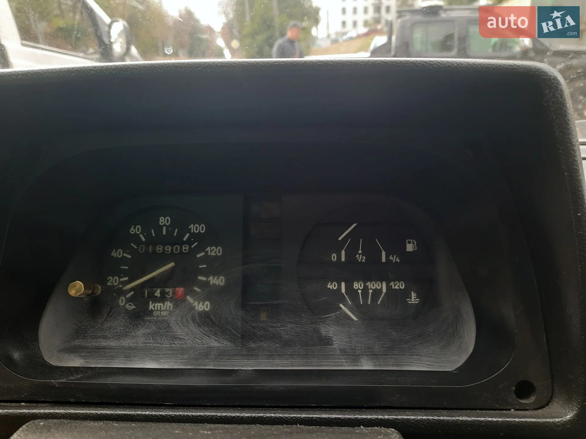 ЗАЗ 1102 Таврія 1995 VIN XTE110206S0298897 фото оголошення 2 з 3