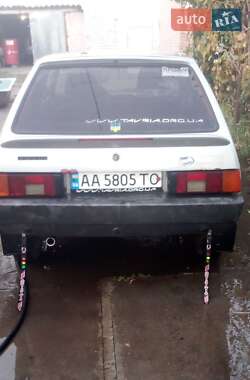 Хэтчбек ЗАЗ 1102 Таврия 1998 в 