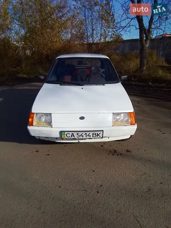 ЗАЗ 1102 Таврія 2005