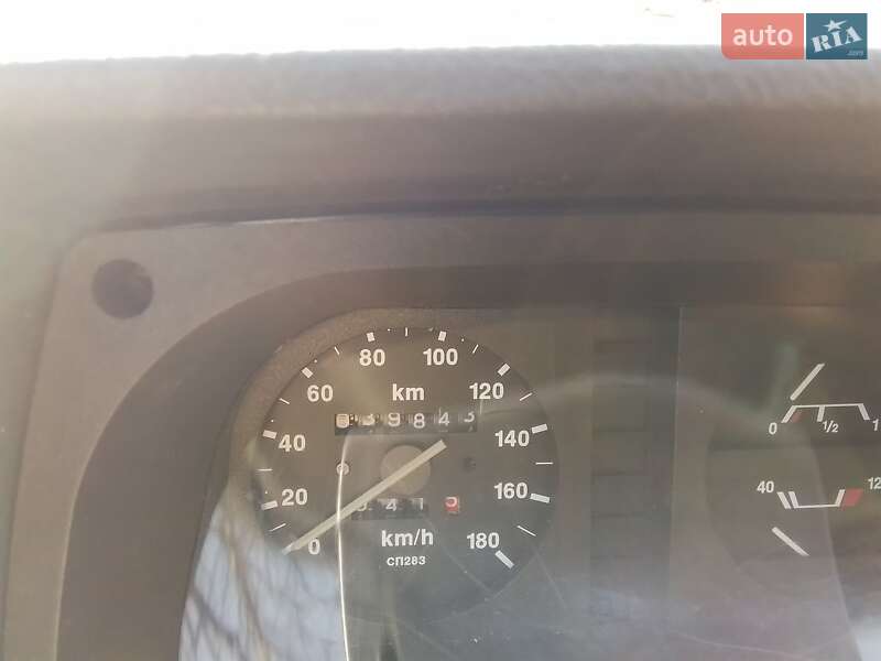 Хетчбек ЗАЗ 1102 Таврія 2005 в Черкасах