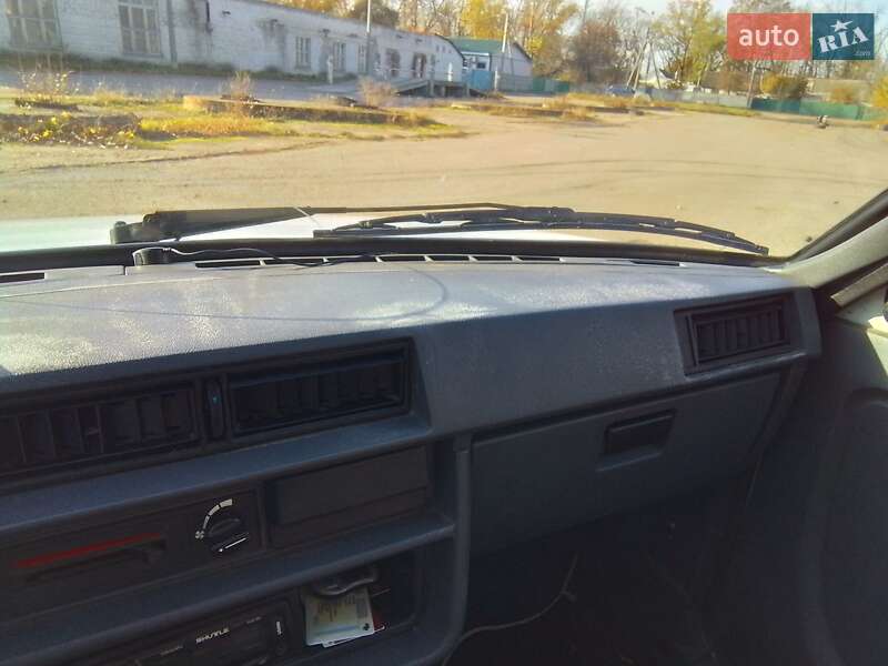 Хетчбек ЗАЗ 1102 Таврія 2005 в Черкасах