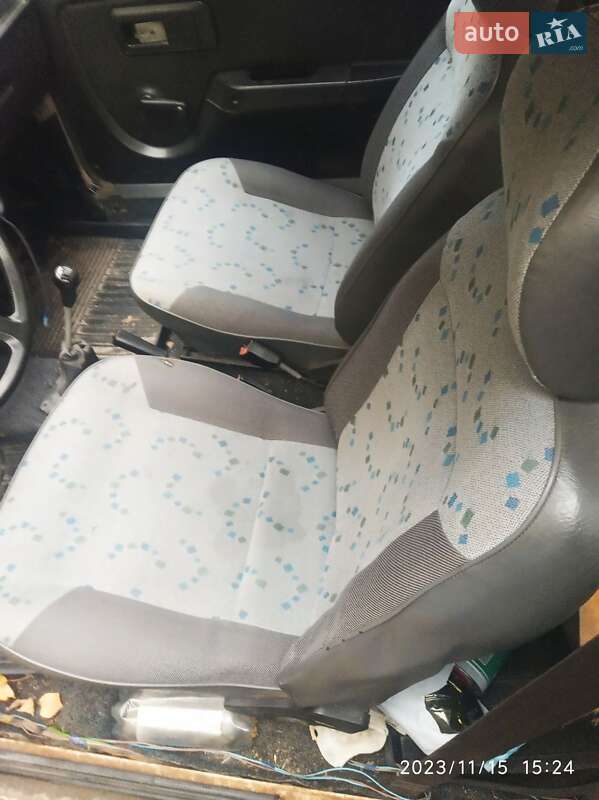 Хетчбек ЗАЗ 1102 Таврія 1993 в Києві