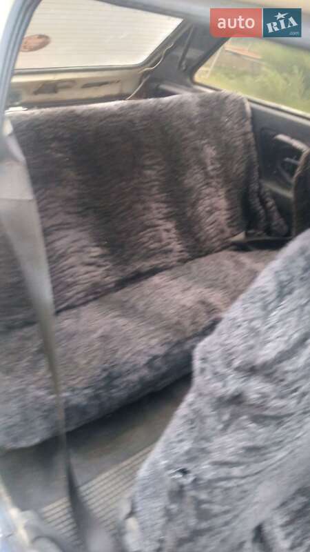 Купе ЗАЗ 1102 Таврія 1992 в Кіцмані