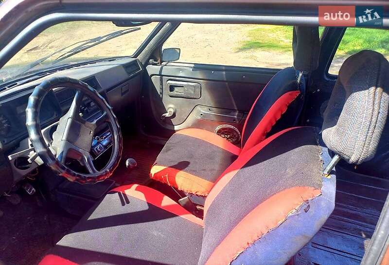 Хэтчбек ЗАЗ 1102 Таврия 1994 в Полтаве