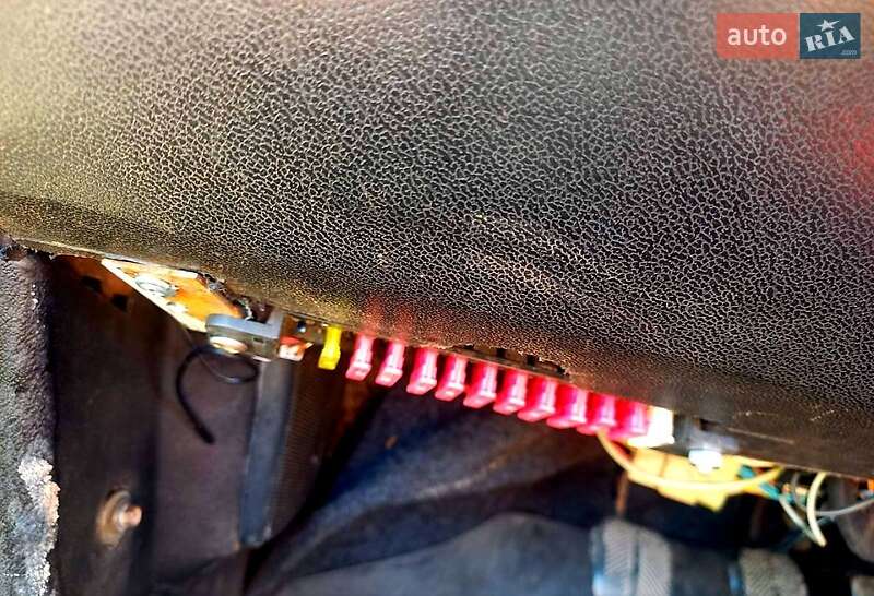 Хэтчбек ЗАЗ 1102 Таврия 1994 в Полтаве