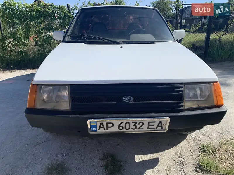 ЗАЗ 1102 Таврія