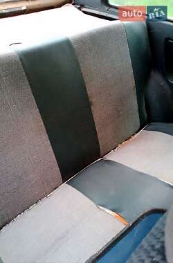 Хэтчбек ЗАЗ 1102 Таврия 1993 в Гайсине