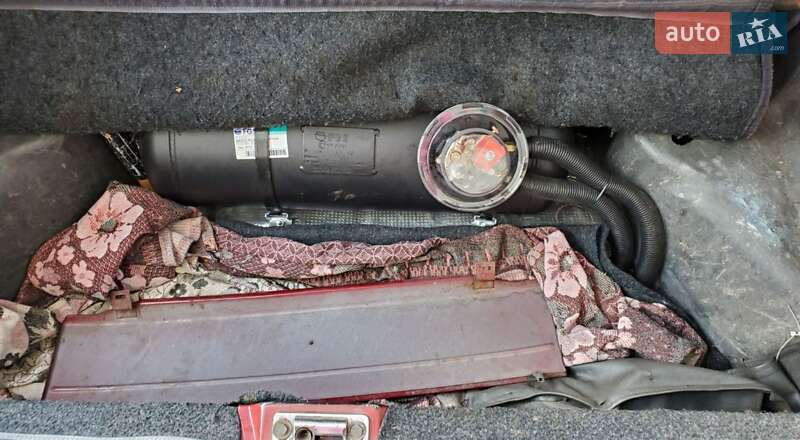 Хетчбек ЗАЗ 1102 Таврія 1997 в Харкові