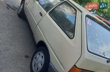 Хетчбек ЗАЗ 1102 Таврія 1994 в 