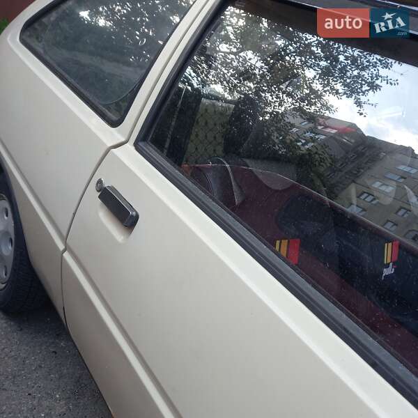 Хэтчбек ЗАЗ 1102 Таврия 1994 в Львове фото 6 Хэтчбек ЗАЗ 1102 Таврия 1994 в Львове