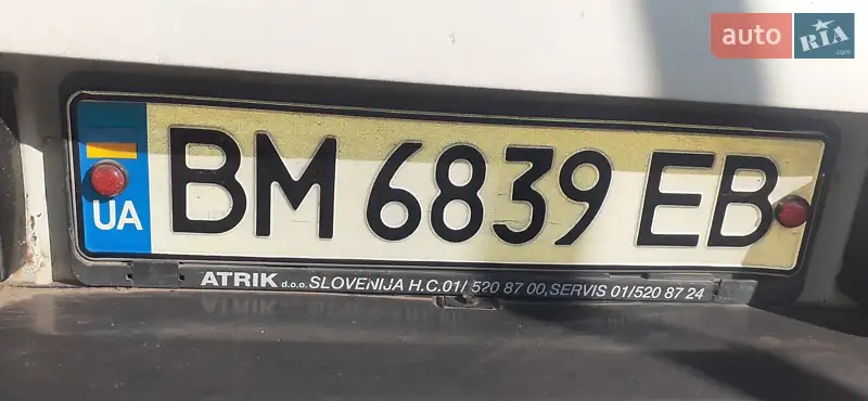 ЗАЗ 1102 Таврія