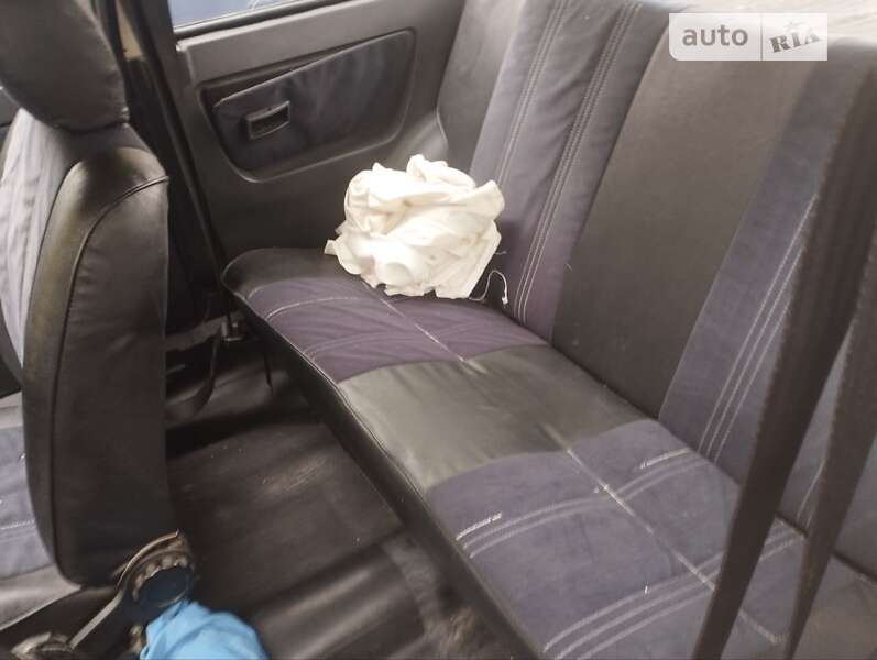 Хетчбек ЗАЗ 1102 Таврія 1992 в Києві
