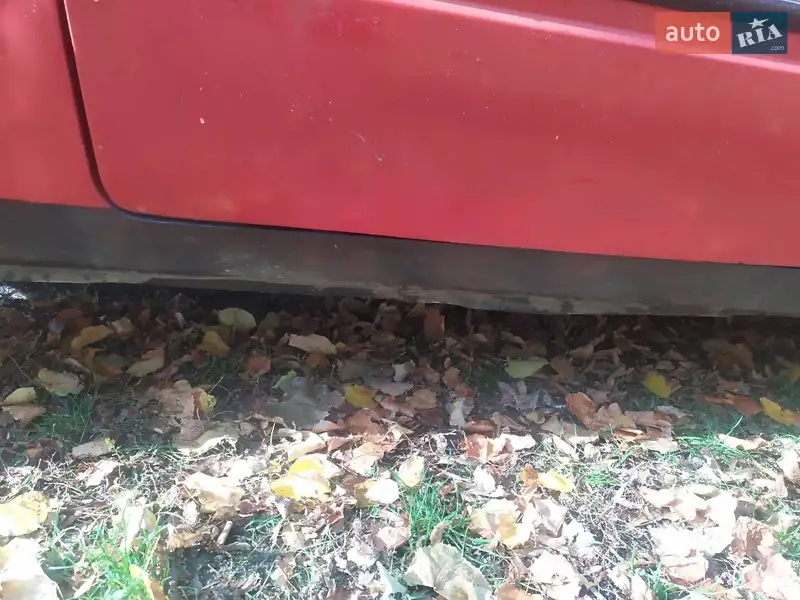 ЗАЗ 1102 Таврія