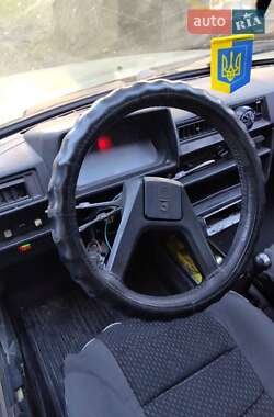 Хэтчбек ЗАЗ 1102 Таврия 1990 в 