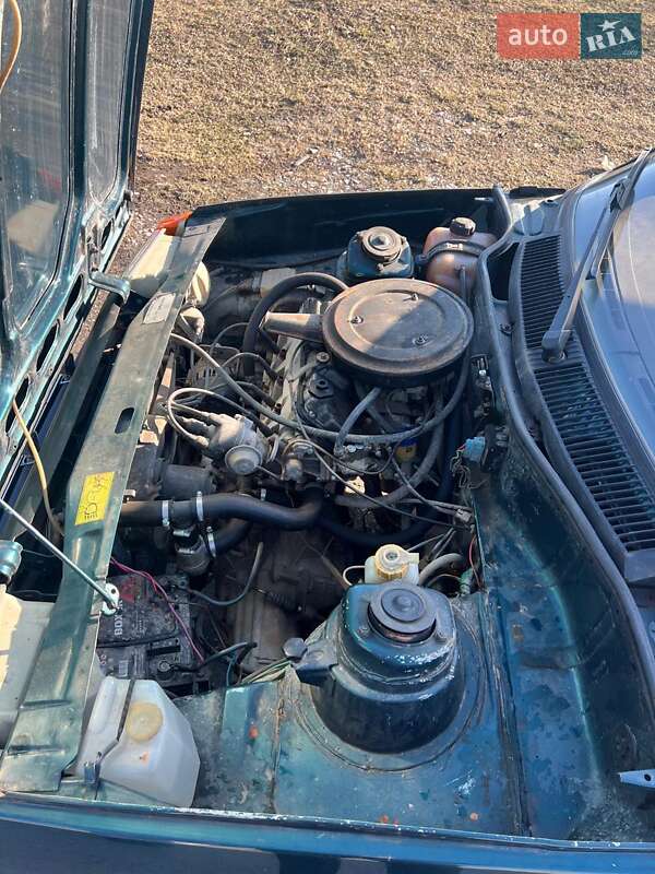 Хэтчбек ЗАЗ 1102 Таврия 1998 в Нижних Воротах