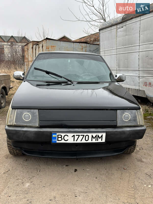 Хетчбек ЗАЗ 1102 Таврія 1994 в Дрогобичі