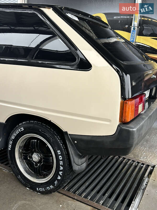 Хетчбек ЗАЗ 1102 Таврія 1994 в Дрогобичі