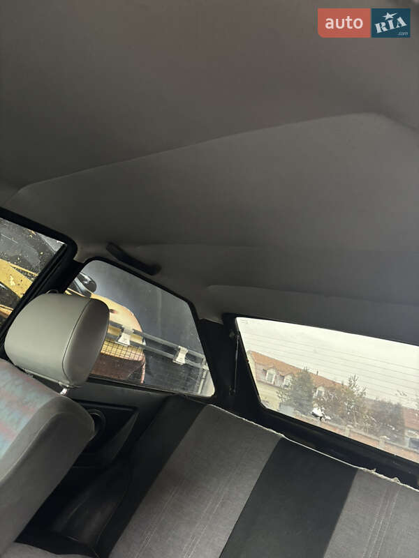 Хетчбек ЗАЗ 1102 Таврія 1994 в Дрогобичі