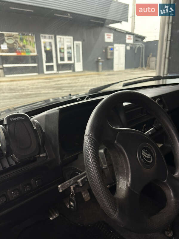 Хетчбек ЗАЗ 1102 Таврія 1994 в Дрогобичі