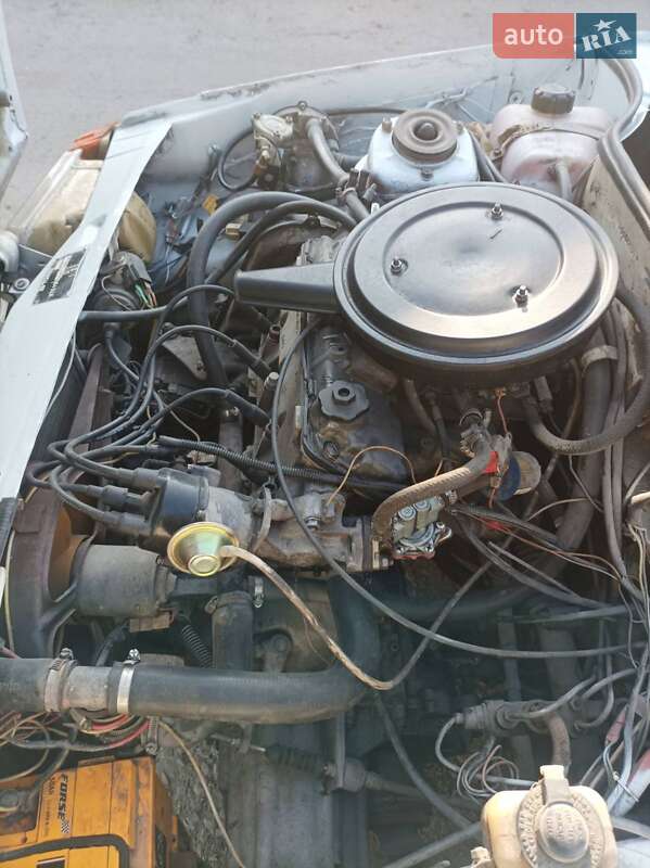 Хетчбек ЗАЗ 1102 Таврія 1990 в Світловодську