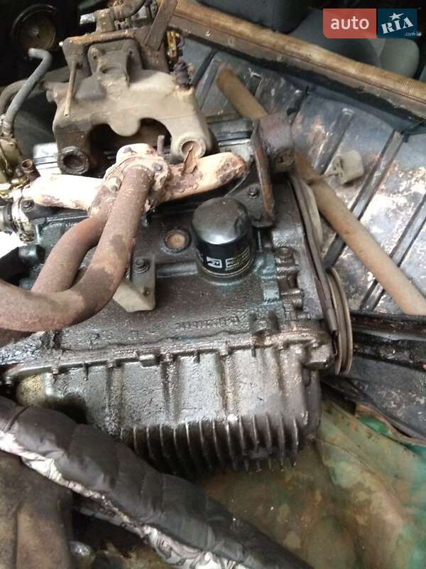 Хэтчбек ЗАЗ 1102 Таврия 1992 в Николаеве фото 14 Хэтчбек ЗАЗ 1102 Таврия 1992 в Николаеве