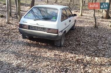 Хэтчбек ЗАЗ 1102 Таврия 1991 в 
