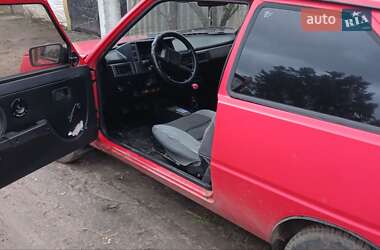 Хэтчбек ЗАЗ 1102 Таврия 1998 в 