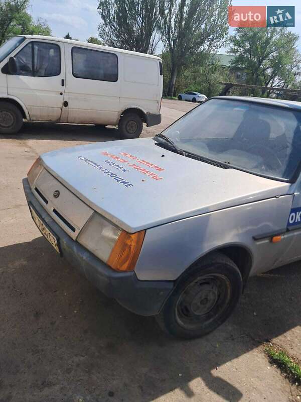 Хэтчбек ЗАЗ 1102 Таврия 2004 в Запорожье фото 20 Хэтчбек ЗАЗ 1102 Таврия 2004 в Запорожье