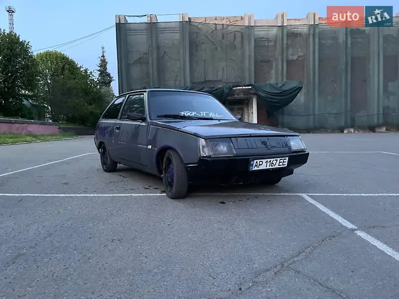 ЗАЗ 1102 Таврія 1994