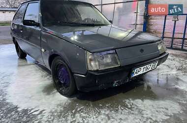 Хэтчбек ЗАЗ 1102 Таврия 1994 в 