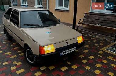 Хэтчбек ЗАЗ 1102 Таврия 1994 в Казатине