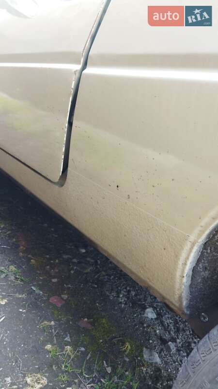 Хетчбек ЗАЗ 1102 Таврія 1993 в Кам'янському