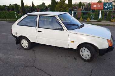 Хетчбек ЗАЗ 1102 Таврія 1995 в 